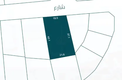 أرض - استوديو للبيع في جبلة حبشي - المحافظة الشمالية