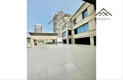 Retail - Studio - 4 Bathrooms for rent in Seef - Capital Governorate