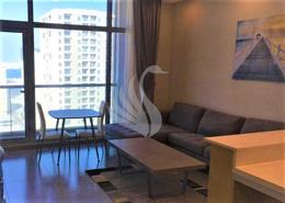 Apartment - 1 bedroom - 2 bathrooms for sale in Al Juffair - Capital Governorate Apartment - 1 bedroom - 2 bathrooms for sale in Al Juffair - Capital Governorate