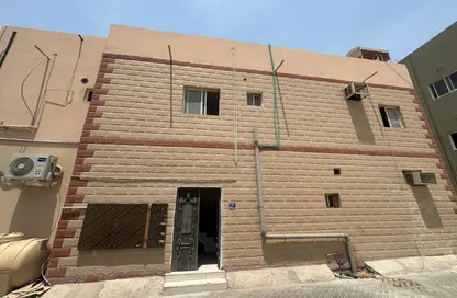 Apartment - Studio - 1 Bathroom for rent in Um Al Hasam - Manama - Capital Governorate