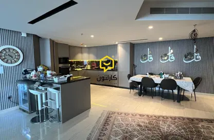 Townhouse - 2 Bedrooms - 3 Bathrooms for sale in Water Garden City - Manama - Capital Governorate Townhouse - 2 Bedrooms - 3 Bathrooms for sale in Water Garden City - Manama - Capital Governorate