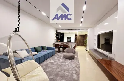 Apartment - 2 Bedrooms - 3 Bathrooms for rent in Reef Island - Capital Governorate