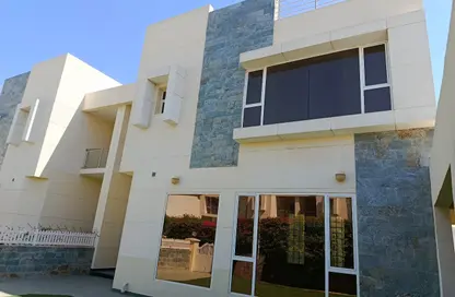 Villa - 3 Bedrooms - 4 Bathrooms for rent in Janabiya - Northern Governorate