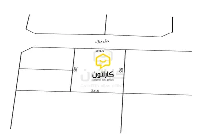 Land - Studio for sale in Janabiya - Northern Governorate