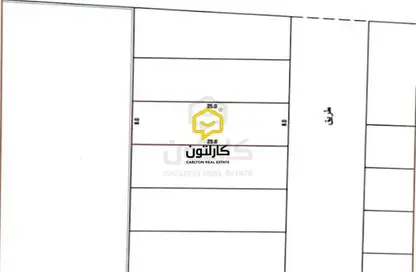 Land - Studio for sale in Hamala - Northern Governorate