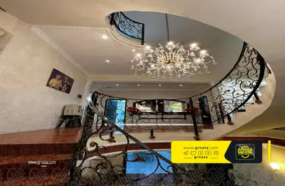 Villa - 3 Bedrooms - 4 Bathrooms for sale in Arad - Muharraq Governorate