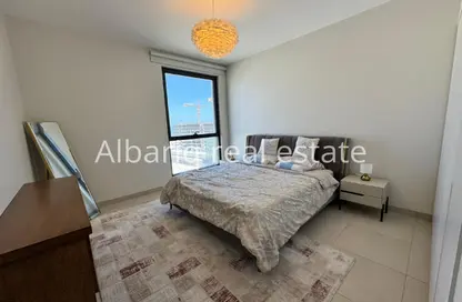 Apartment - 1 Bedroom - 1 Bathroom for rent in Marassi Al Bahrain - Diyar Al Muharraq - Muharraq Governorate Apartment - 1 Bedroom - 1 Bathroom for rent in Marassi Al Bahrain - Diyar Al Muharraq - Muharraq Governorate