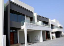 Villa - 3 bedrooms - 4 bathrooms for rent in Marassi Al Bahrain - Diyar Al Muharraq - Muharraq Governorate