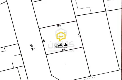 Land - Studio for sale in Saar - Northern Governorate