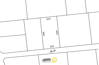 Land - Studio for sale in Saar - Northern Governorate