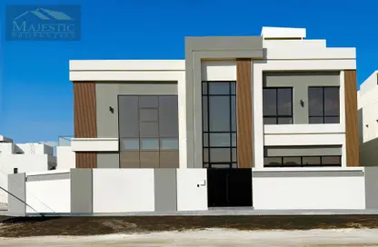 Villa - 5 Bedrooms - 7+ Bathrooms for sale in Saar - Northern Governorate
