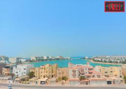 Penthouse - 2 bedrooms - 2 bathrooms for rent in Amwaj Marina - Amwaj Islands - Muharraq Governorate