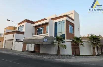 Villa - 6 Bedrooms - 7 Bathrooms for sale in Saar - Northern Governorate