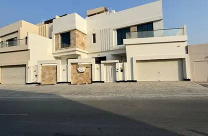 Villa - 4 Bedrooms - 6 Bathrooms for sale in Saar - Northern Governorate