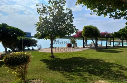 Apartment - 1 Bedroom - 1 Bathroom for rent in Amwaj Avenue - Amwaj Islands - Muharraq Governorate