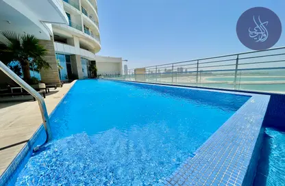 Apartment - Studio - 1 Bathroom for rent in Seef - Capital Governorate