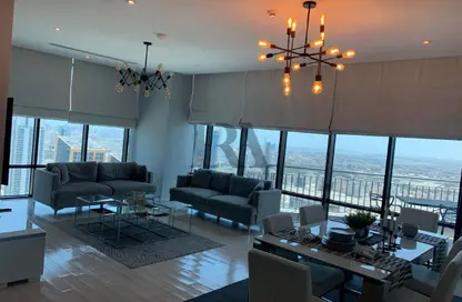 Apartment - 1 Bedroom - 2 Bathrooms for sale in Seef - Capital Governorate