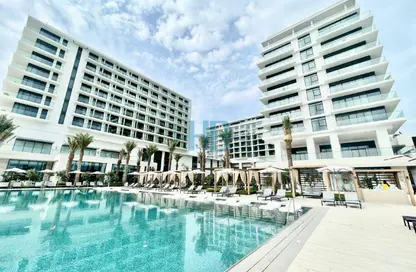 Apartment - 2 Bedrooms - 3 Bathrooms for sale in The Address Residences - Diyar Al Muharraq - Muharraq Governorate