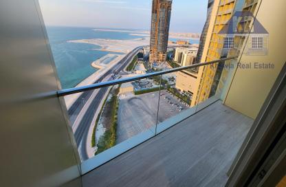 Apartment - 1 Bedroom - 1 Bathroom for sale in Bahrain Bay - Capital Governorate