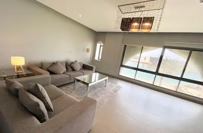 Apartment - 3 Bedrooms - 3 Bathrooms for rent in Amwaj Homes - Amwaj Islands - Muharraq Governorate
