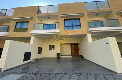 Villa - 4 Bedrooms - 5 Bathrooms for rent in Tubli - Central Governorate