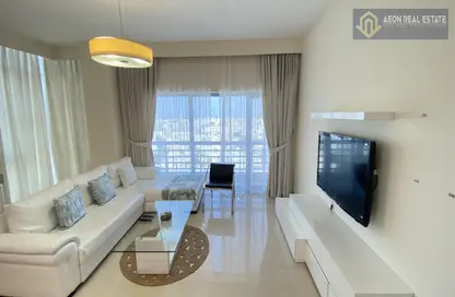 Apartment - 1 Bedroom - 1 Bathroom for rent in Zinj - Manama - Capital Governorate