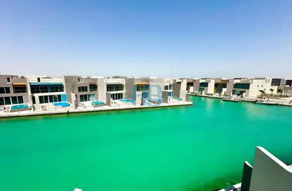 Villa - 3 Bedrooms - 5 Bathrooms for sale in Al Naseem - Diyar Al Muharraq - Muharraq Governorate
