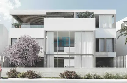 Villa - 5 Bedrooms - 6 Bathrooms for sale in Reef Island - Capital Governorate