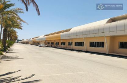 Warehouse - Studio - 1 Bathroom for rent in Hidd - Muharraq Governorate