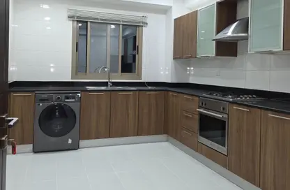 شقة - 2 غرف نوم - 2 حمامات للايجار في الماحوز - المنامة - محافظة العاصمة