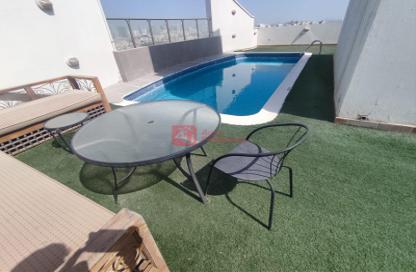 Apartment - 2 Bedrooms - 2 Bathrooms for rent in Mahooz - Manama - Capital Governorate