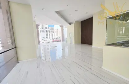 Office Space - Studio - 1 Bathroom for rent in Diplomatic Area - Manama - Capital Governorate
