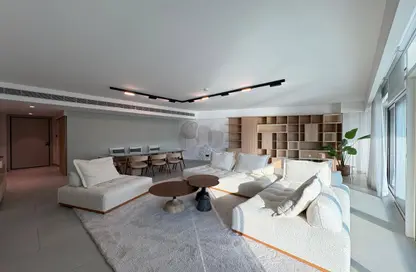 Apartment - 3 Bedrooms - 4 Bathrooms for sale in Bahrain Financial Harbour - Manama - Capital Governorate