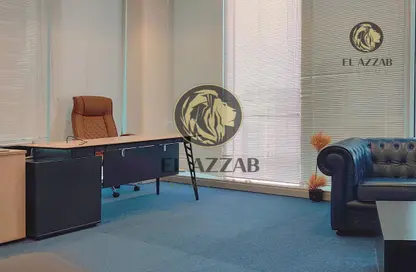 Office Space - Studio - 2 Bathrooms for rent in Diplomatic Area - Manama - Capital Governorate