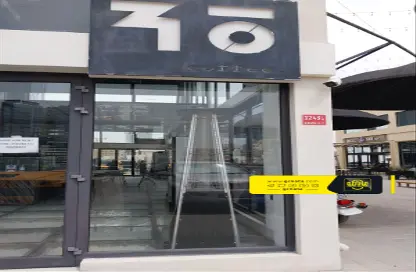 Shop - Studio for rent in Seef - Capital Governorate
