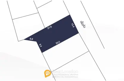 Land - Studio for sale in Sehla - Northern Governorate