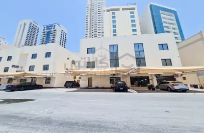 Whole Building - Studio - 7+ Bathrooms for sale in Al Juffair - Capital Governorate