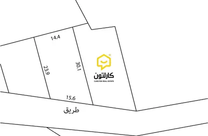 Land - Studio for sale in Sehla - Northern Governorate