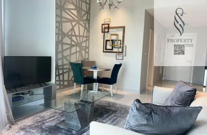 Apartment - 1 Bedroom - 2 Bathrooms for sale in Seef - Capital Governorate