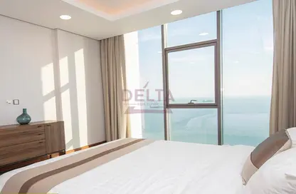 Apartment - 1 Bedroom - 2 Bathrooms for sale in Hidd - Muharraq Governorate
