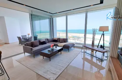 Apartment - 1 Bedroom - 2 Bathrooms for rent in Seef - Capital Governorate