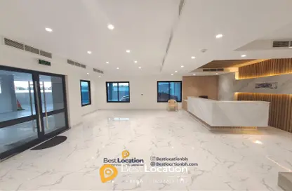 Office Space - Studio - 2 Bathrooms for rent in Busaiteen - Muharraq Governorate