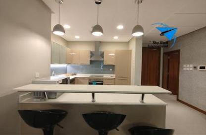 Apartment - 1 Bedroom - 2 Bathrooms for rent in Seef - Capital Governorate