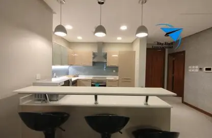 Apartment - 1 Bedroom - 2 Bathrooms for rent in Seef - Capital Governorate