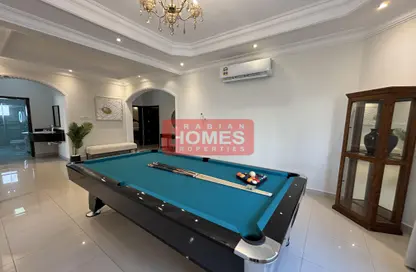 Apartment - 3 Bedrooms - 3 Bathrooms for rent in Al Juffair - Capital Governorate