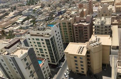 Apartment - 2 Bedrooms - 2 Bathrooms for rent in Al Juffair - Capital Governorate