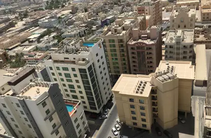 Apartment - 2 Bedrooms - 2 Bathrooms for rent in Al Juffair - Capital Governorate