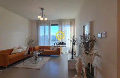 شقة - غرفة نوم - 1 حمام للبيع في مراسي شورز رزدنسز - ديار المحرق - المحرق