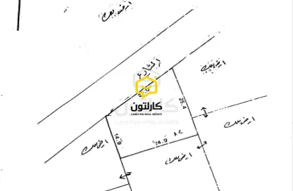 Land - Studio for sale in Malkiyah - Northern Governorate