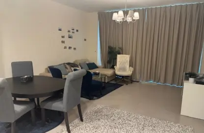 Apartment - 2 Bedrooms - 2 Bathrooms for rent in Marassi Shores Residences - Diyar Al Muharraq - Muharraq Governorate